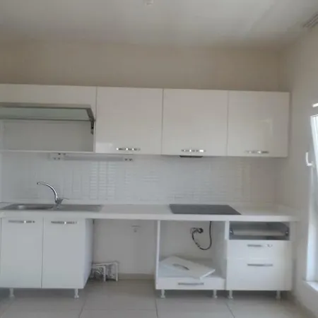 דירה Star Tower In Essenyurt 1+1 *