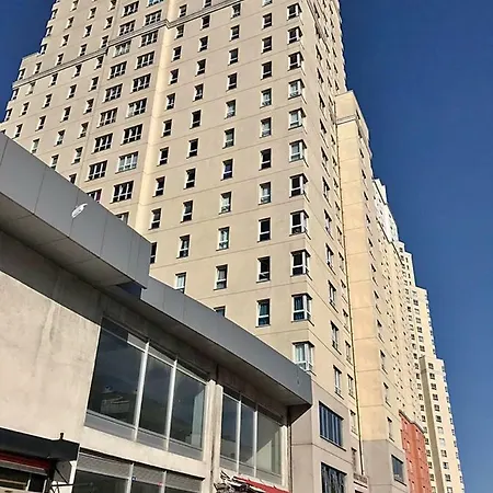 Apartment Star Tower In Essenyurt 1+1 *